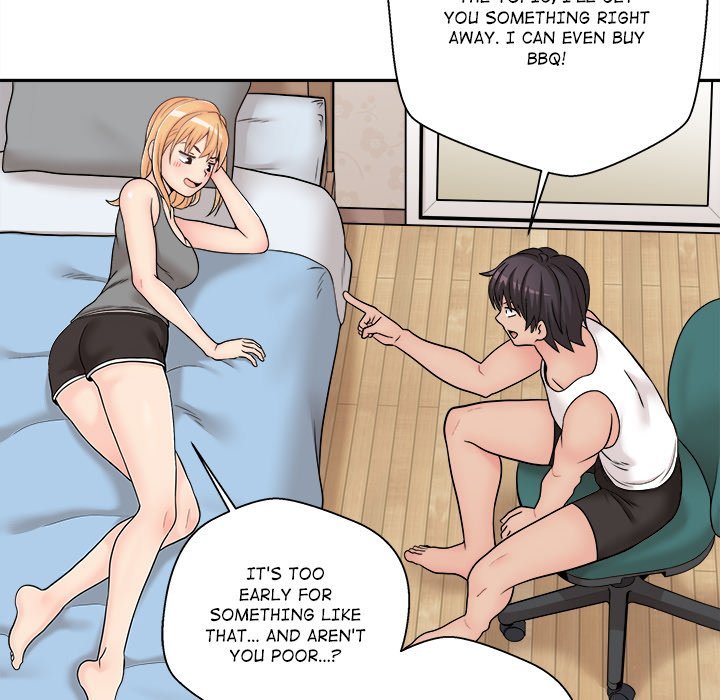 The image 78 in the comic Crossing The Line - Chapter 08 - ManhwaXXL.com