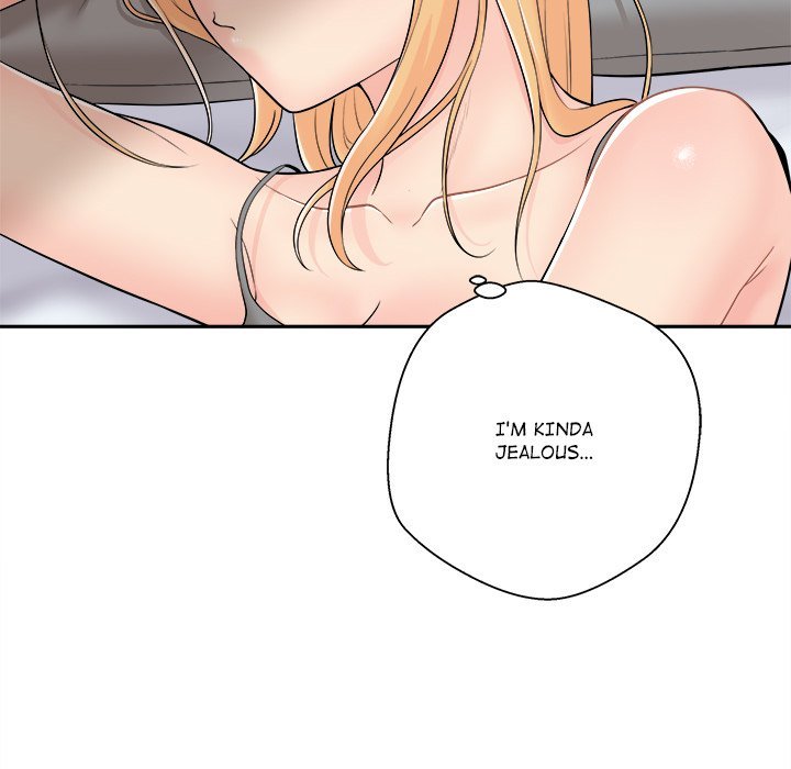 The image 91 in the comic Crossing The Line - Chapter 08 - ManhwaXXL.com