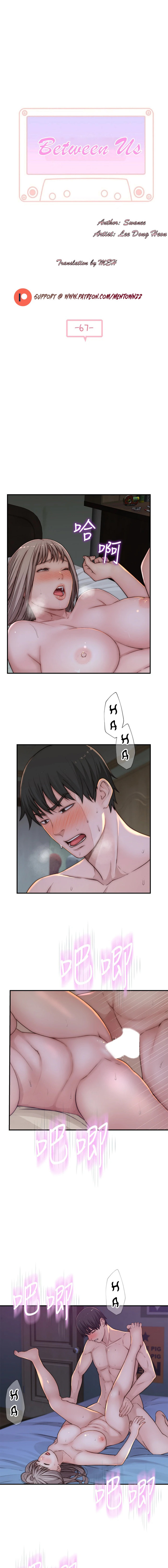 Watch image manhwa Between Us - Chapter 67 - 0183b45f8a1ff52371 - ManhwaXX.net