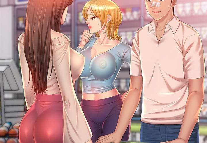 Watch image manhwa Risque Caller - Chapter 13 - 00287ad501d8dc5e516 - ManhwaXX.net