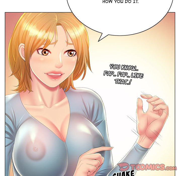 Read manga Risque Caller - Chapter 12 - 0393b7dede63ab74eed - ManhwaXXL.com