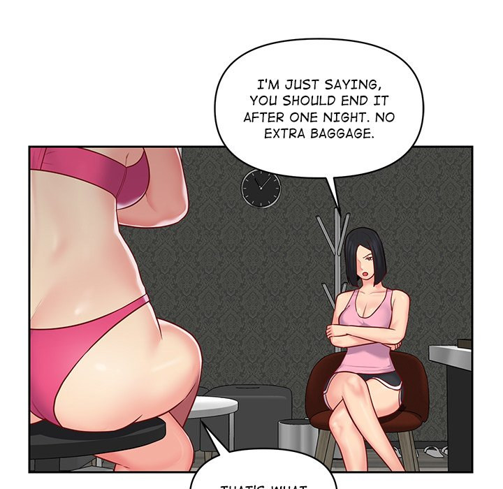 Watch image manhwa The Ladies’ Associate - Chapter 14 - 27 - ManhwaXX.net