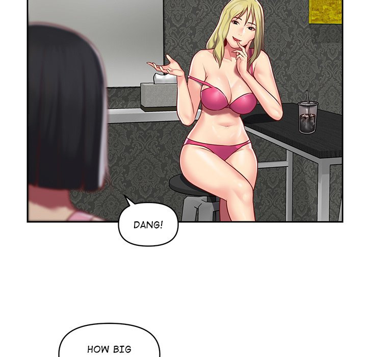 Watch image manhwa The Ladies’ Associate - Chapter 14 - 29 - ManhwaXX.net