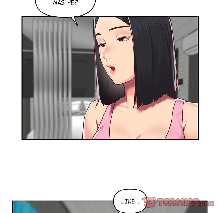 Watch image manhwa The Ladies’ Associate - Chapter 14 - 30 - ManhwaXX.net