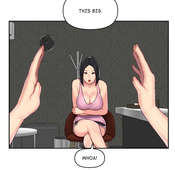 Watch image manhwa The Ladies’ Associate - Chapter 14 - 32 - ManhwaXX.net