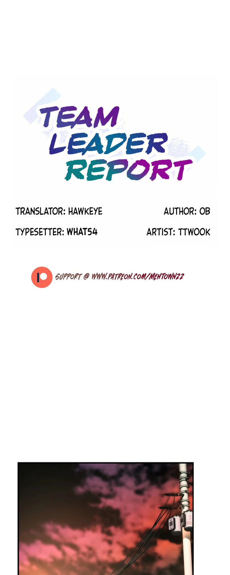 Watch image manhwa Teamleader, This Is A Report - Chapter 42 - 018a2d3f50466cc81d - ManhwaXX.net