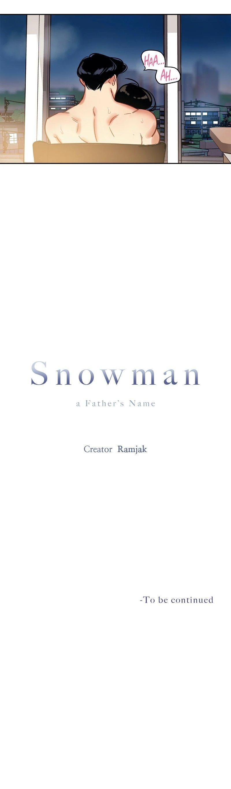 The image 12 in the comic Snowman Manhwa - Chapter 48 - ManhwaXXL.com