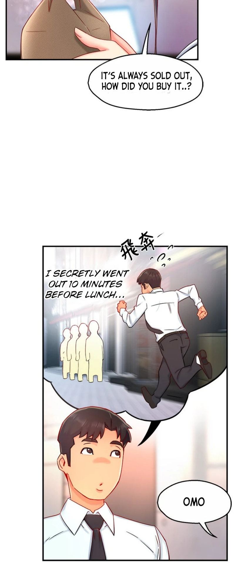 Watch image manhwa Teamleader, This Is A Report - Chapter 42 - 275e24d65885caef60 - ManhwaXX.net