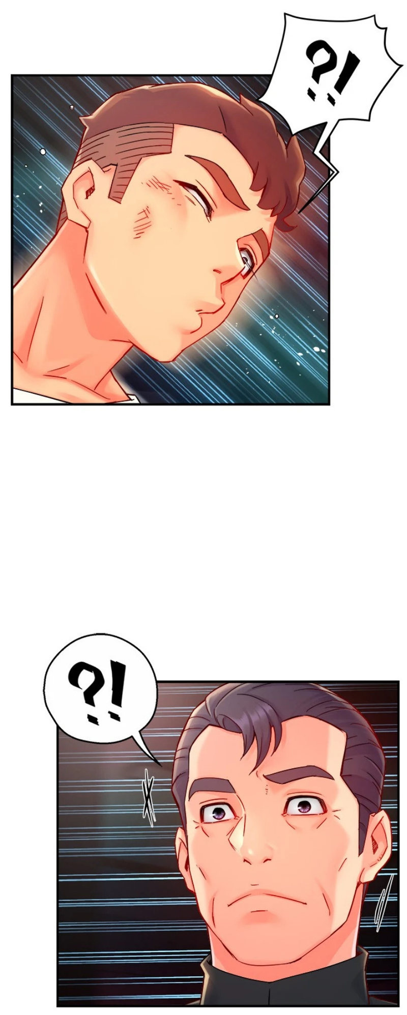 Watch image manhwa Teamleader, This Is A Report - Chapter 41 - 31 - ManhwaXX.net