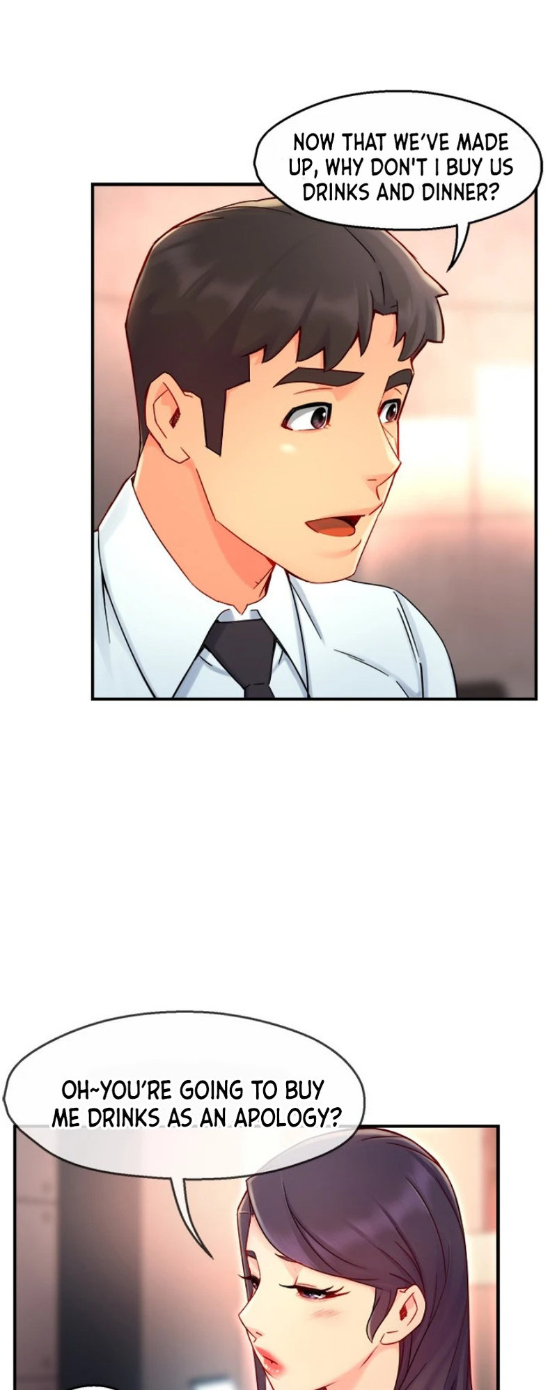 Watch image manhwa Teamleader, This Is A Report - Chapter 42 - 33b43dbfc9172ab4d9 - ManhwaXX.net