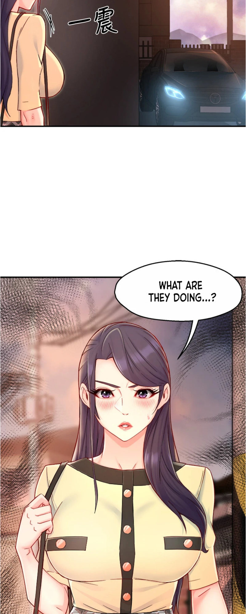 Watch image manhwa Teamleader, This Is A Report - Chapter 41 - 46 - ManhwaXX.net