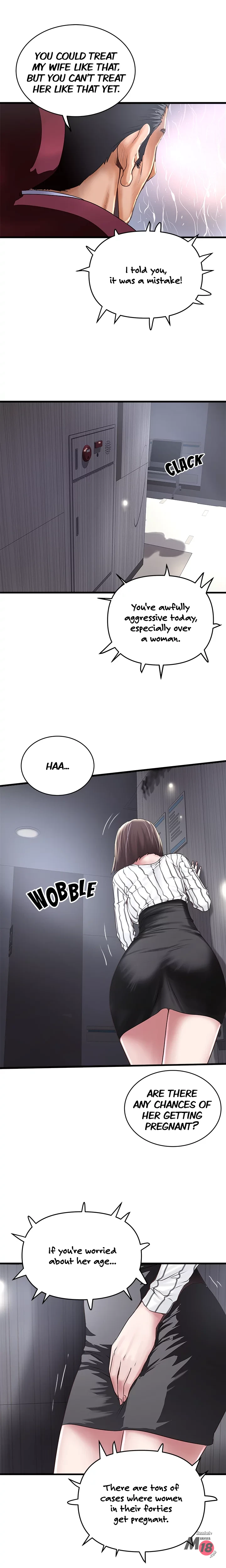 Watch image manhwa House Maid - Chapter 58 - 103626d3a88f4383004 - ManhwaXX.net