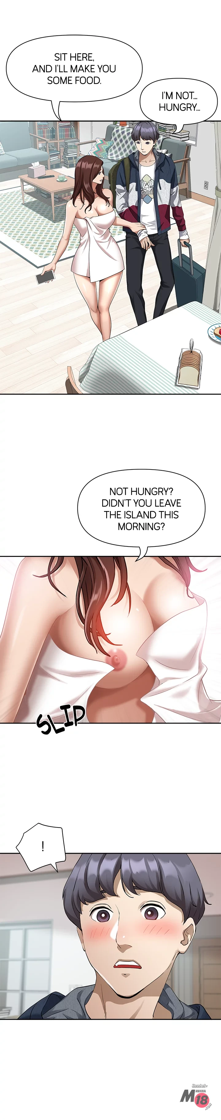 Watch image manhwa Living With A MILF - Chapter 02 - 1042ae0a9fb7c441144 - ManhwaXX.net