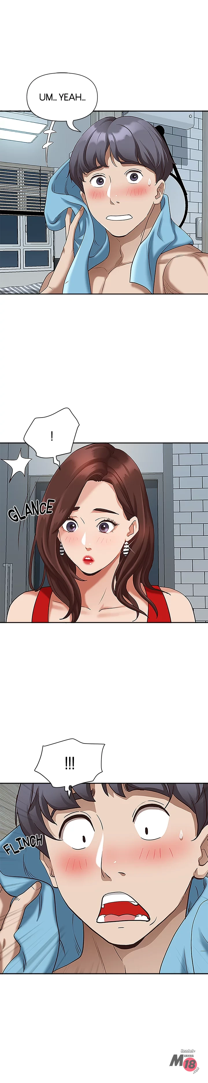 Watch image manhwa Living With A MILF - Chapter 04 - 116d9b6d0f710f9380a - ManhwaXX.net