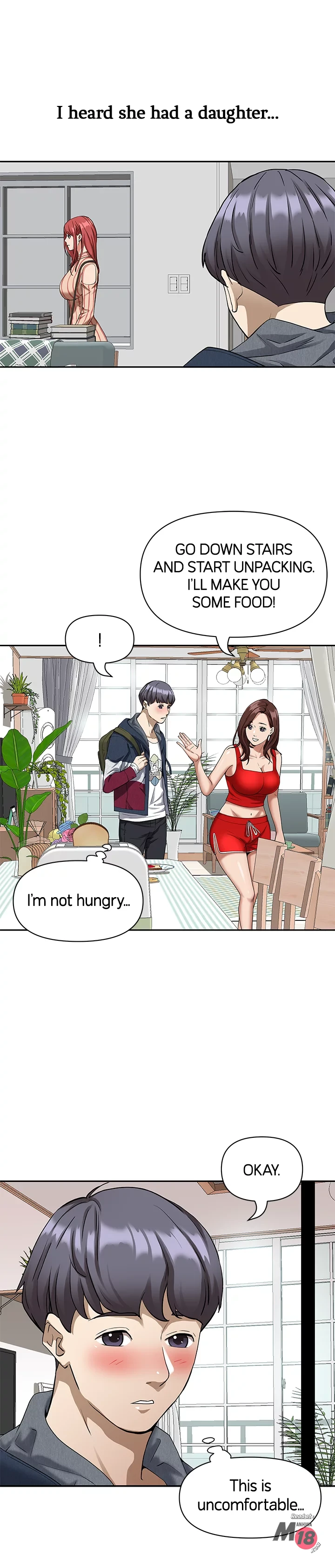 Watch image manhwa Living With A MILF - Chapter 02 - 122c1bd01150f2d6eca - ManhwaXX.net