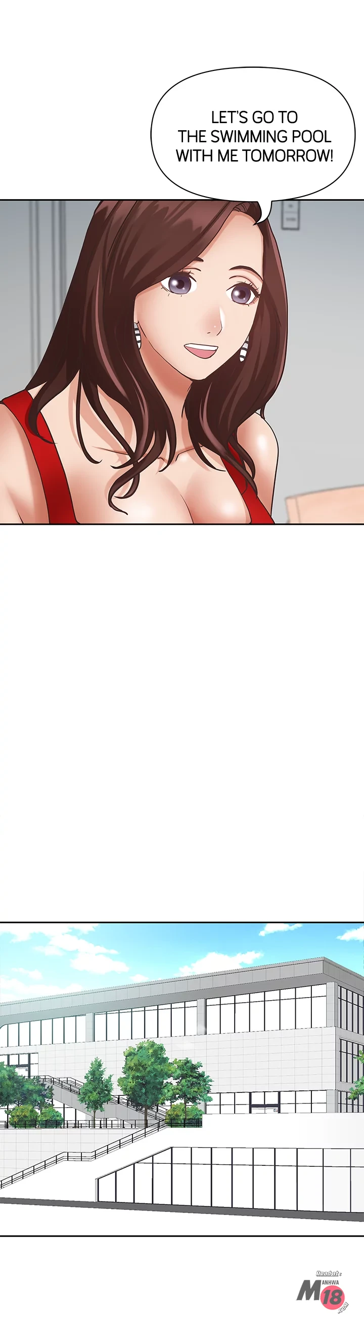 Watch image manhwa Living With A MILF - Chapter 06 - 124998e9bf958b0f24d - ManhwaXX.net