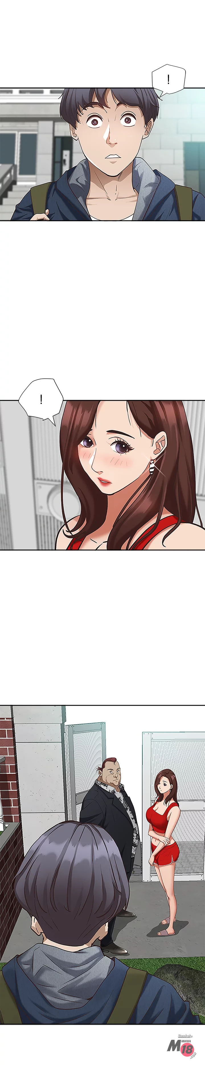 Watch image manhwa Living With A MILF - Chapter 05 - 129153f430ee9a1dc56 - ManhwaXX.net