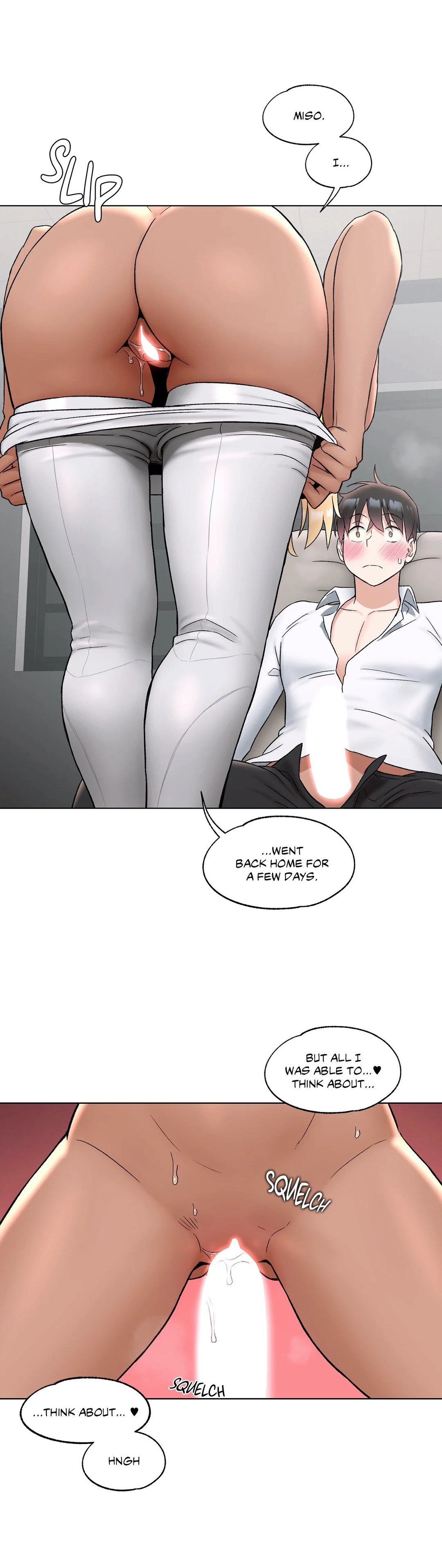 Read manga Sex Exercise - Chapter 73 - 31 - ManhwaXXL.com