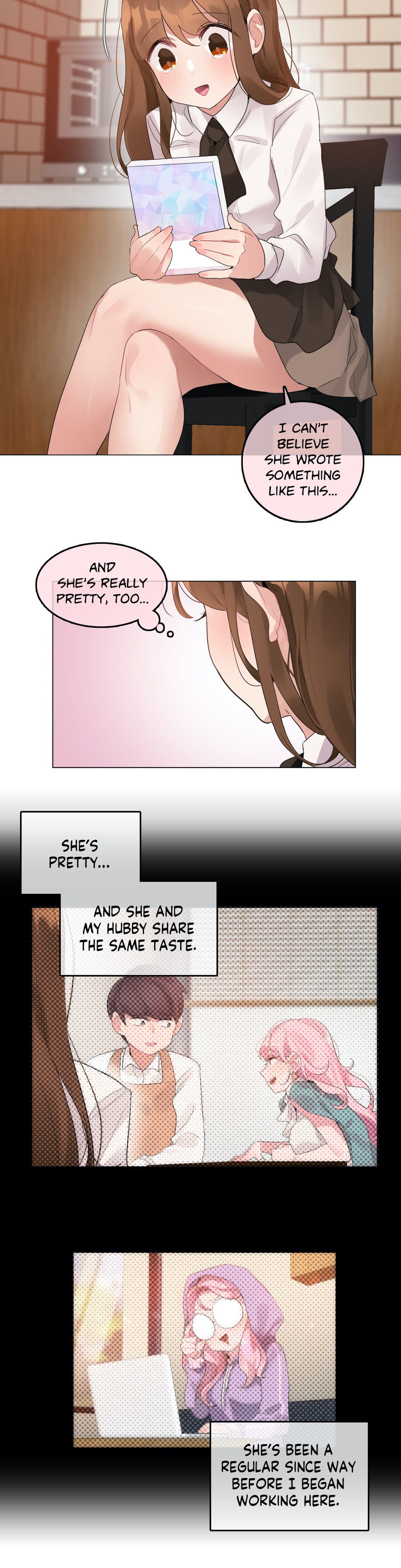 The image A Pervert's Daily Life - Chapter 117 - 062ae8a16be492102a - ManhwaManga.io