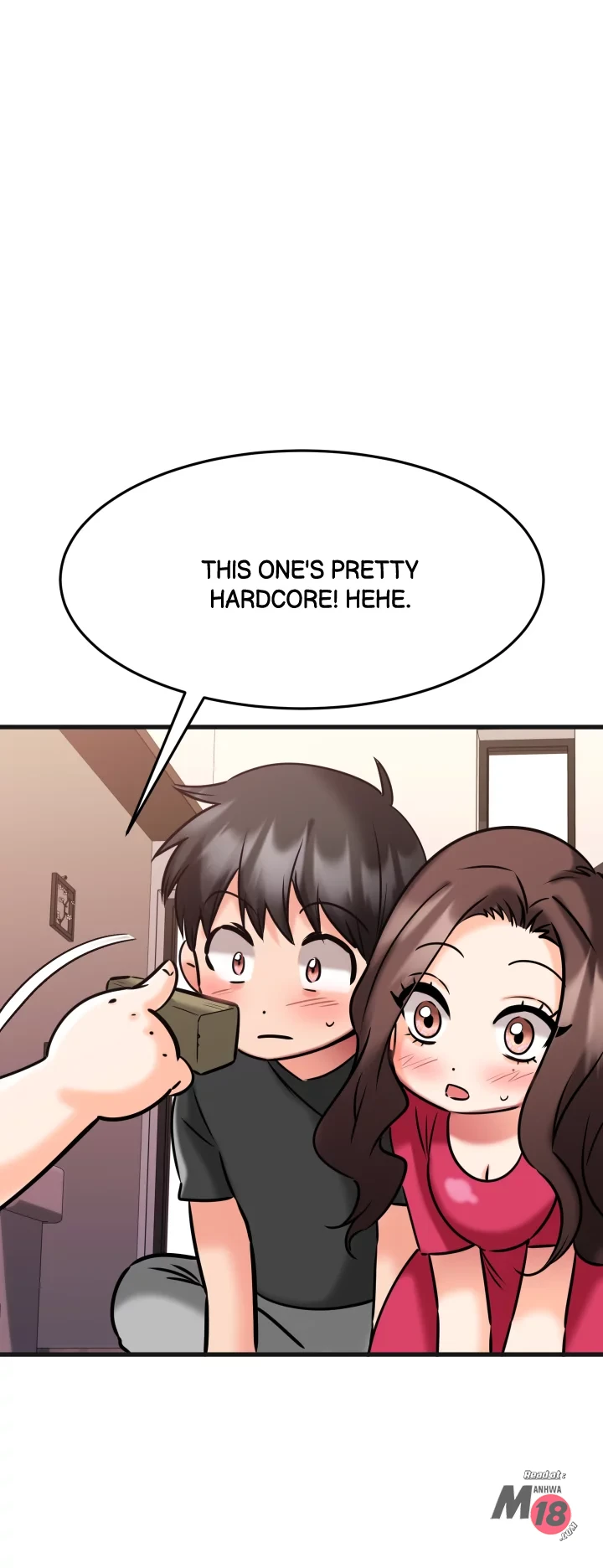 The image 11 0f157f551497600bf in the comic My Female Friend Who Crossed The Line - Chapter 23 - ManhwaXXL.com