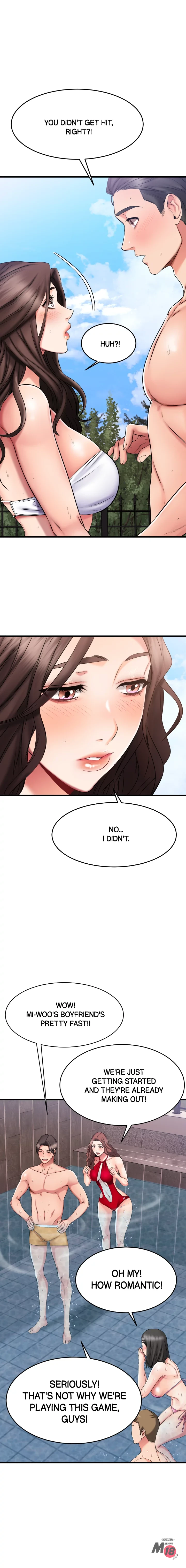 The image 11 3431865a779cf5ce0 in the comic My Female Friend Who Crossed The Line - Chapter 22 - ManhwaXXL.com