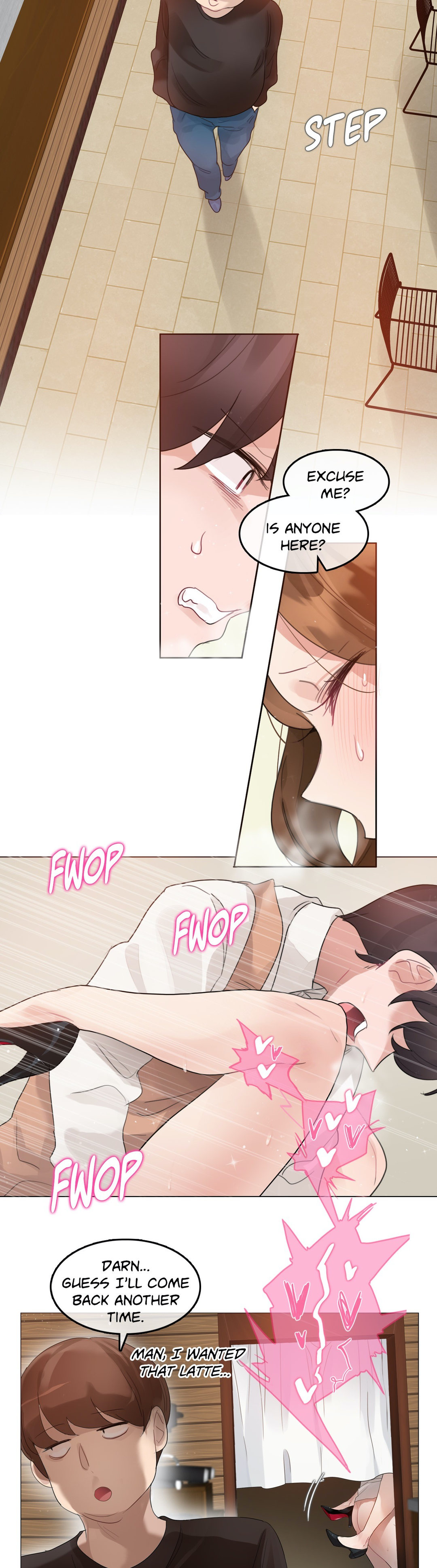 The image A Pervert's Daily Life - Chapter 117 - 20be5f9b759de522f4 - ManhwaManga.io