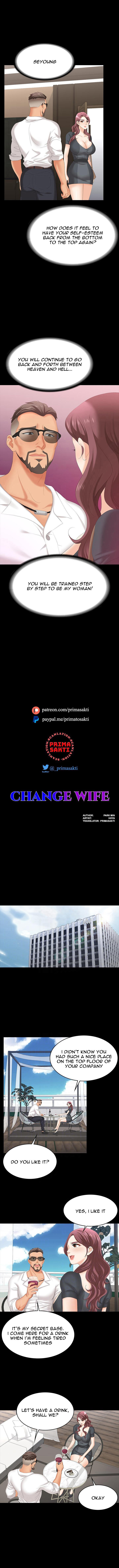 Watch image manhwa Change Wife - Chapter 68 - 01e5e1e92a6e791c53 - ManhwaXX.net