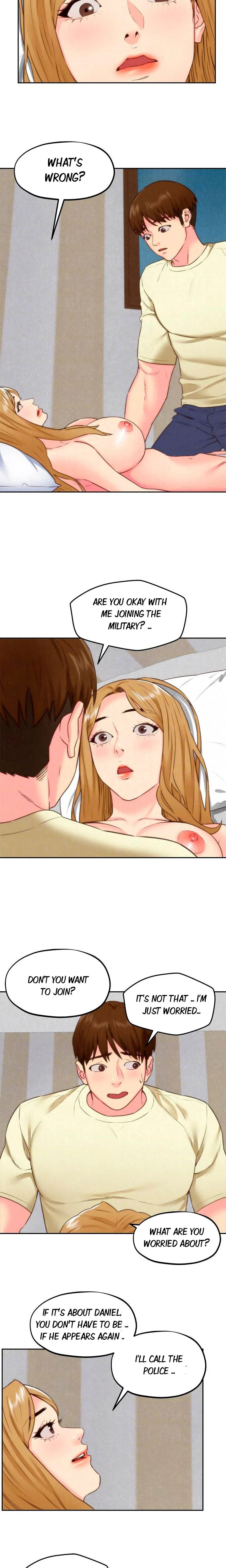 Watch image manhwa My Baby Girl - Chapter 41 END - 07d88e4154433f6511 - ManhwaXX.net