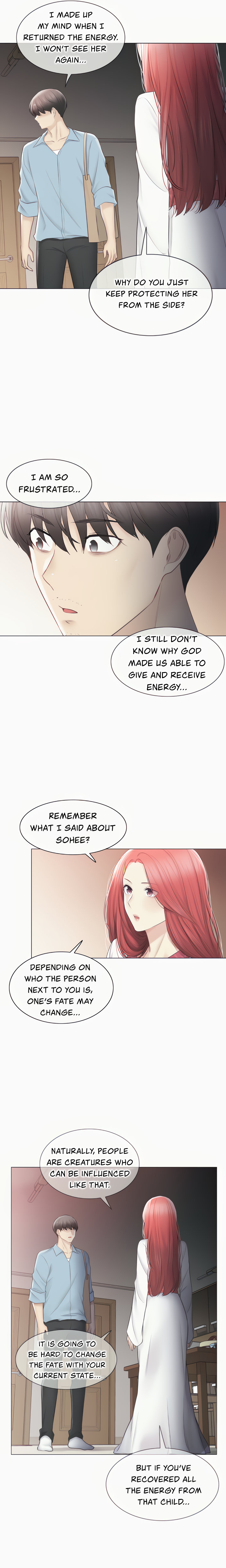 Watch image manhwa Touch On - Chapter 105 - 19 - ManhwaXX.net