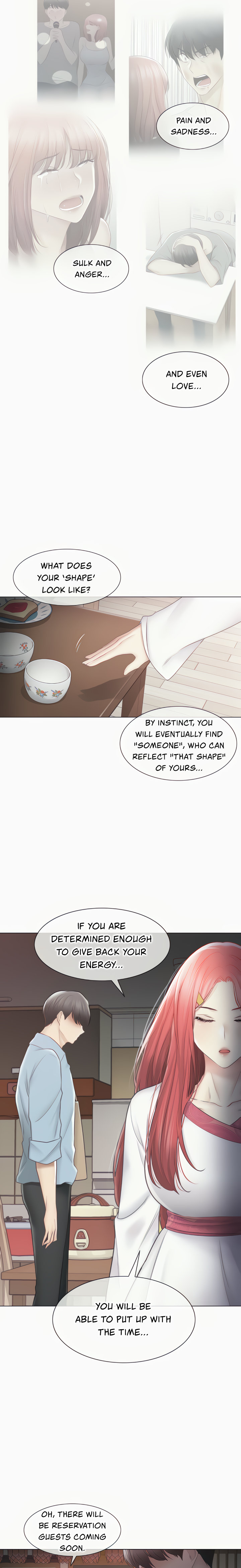 The image 21 in the comic Touch On - Chapter 105 - ManhwaXXL.com