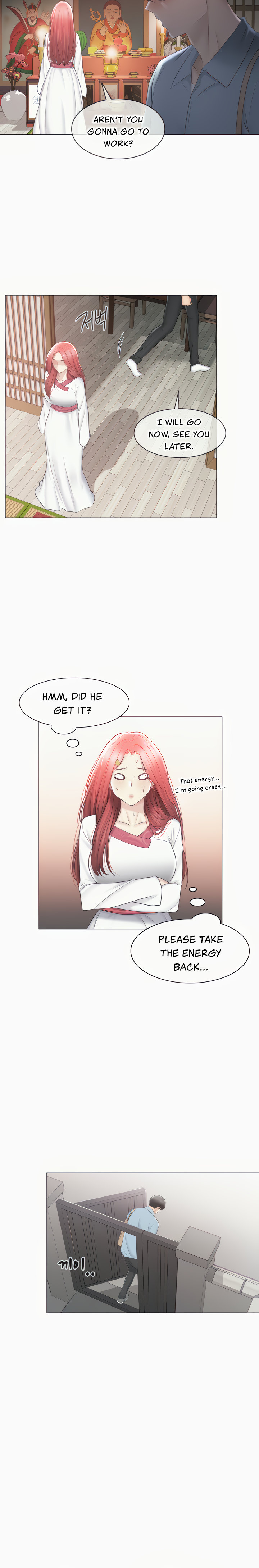 Watch image manhwa Touch On - Chapter 105 - 22 - ManhwaXX.net