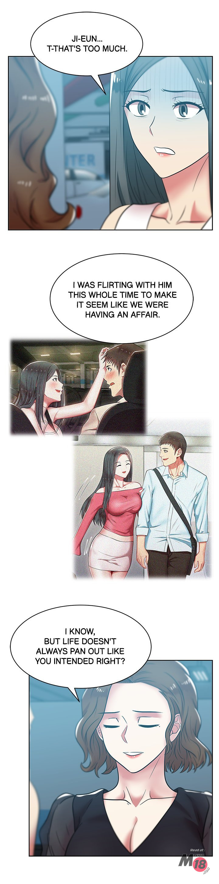 Watch image manhwa Wife's Friend - Chapter 35 - 1061976ae80bc5f2ce - ManhwaXX.net