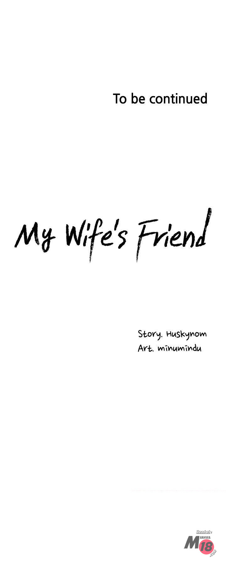 Read manga Wife's Friend - Chapter 35 - 32d5e6bc2f3246c873 - ManhwaXXL.com