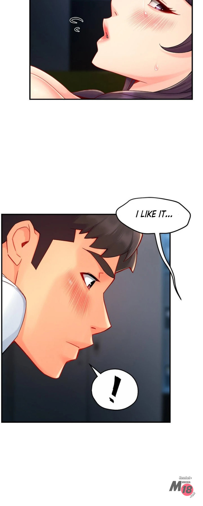 Watch image manhwa Teamleader, This Is A Report - Chapter 43 - 07 - ManhwaXX.net