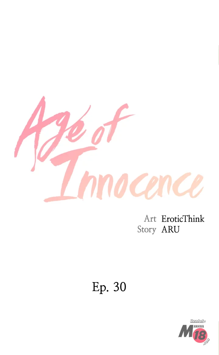 Read manga Age Of Innocence - Chapter 30 - 11 2 - ManhwaXXL.com