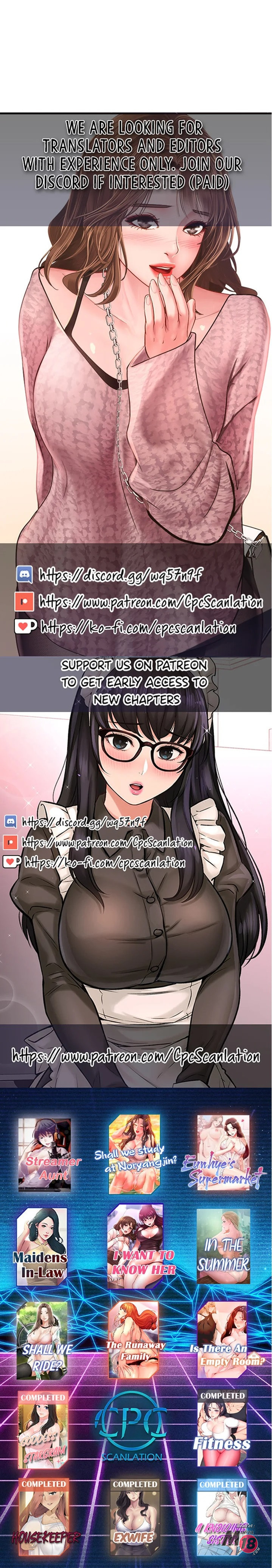 Read manga Streamer Aunt - Chapter 02 - 17  264 - ManhwaXXL.com