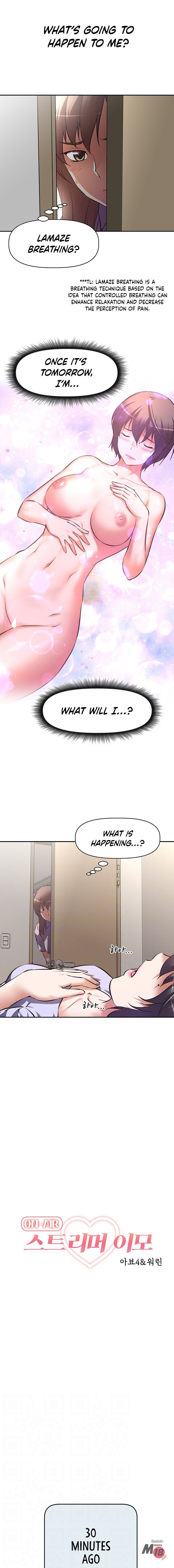 Watch image manhwa Streamer Aunt - Chapter 02 - 2  263 - ManhwaXX.net