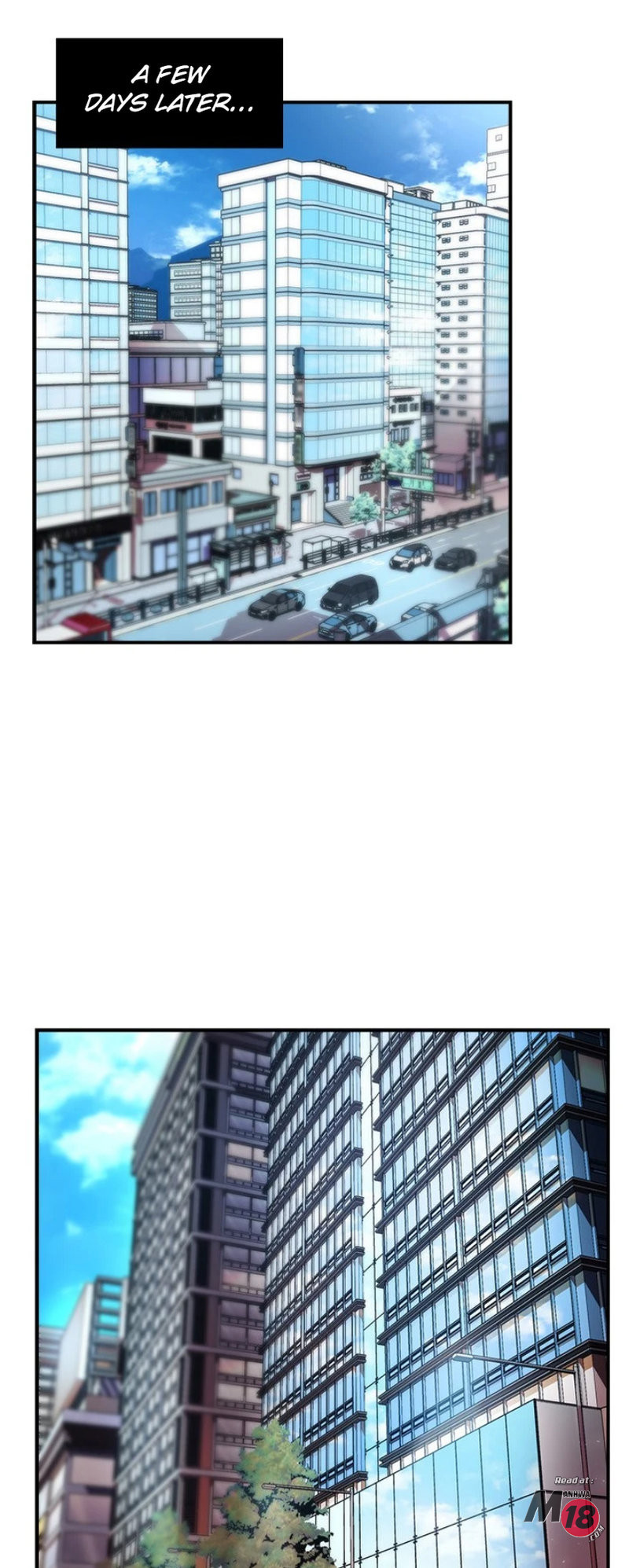 Watch image manhwa Teamleader, This Is A Report - Chapter 43 - 31 - ManhwaXX.net