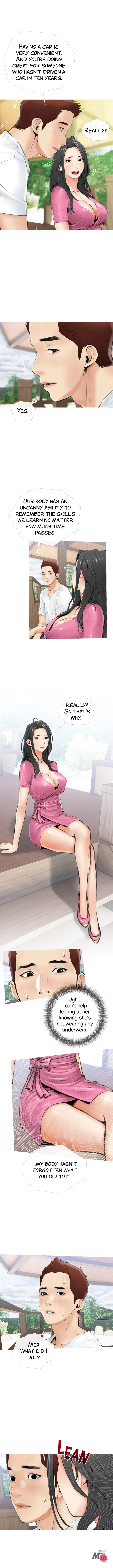 Read manga Obscene Private Lesson - Chapter 06 - 11 8 - ManhwaXXL.com