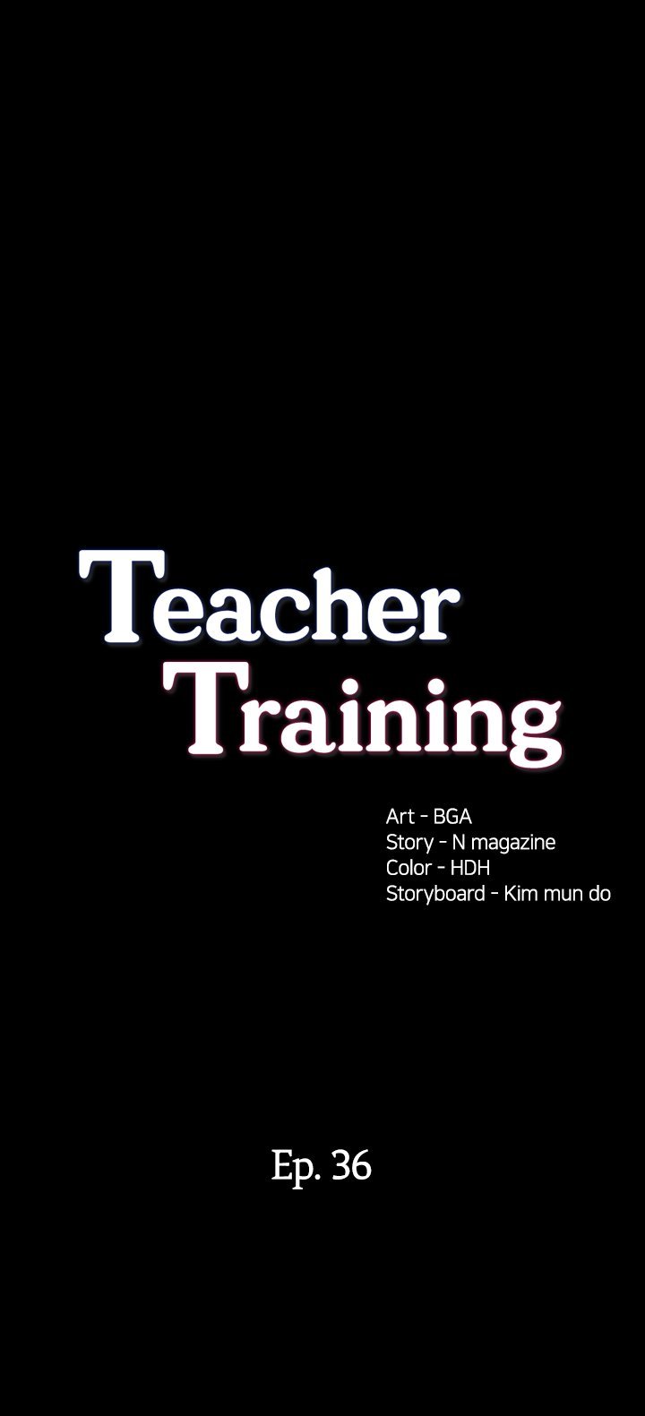 Watch image manhwa Teaching Practice - Chapter 36 - 2  793 - ManhwaXX.net