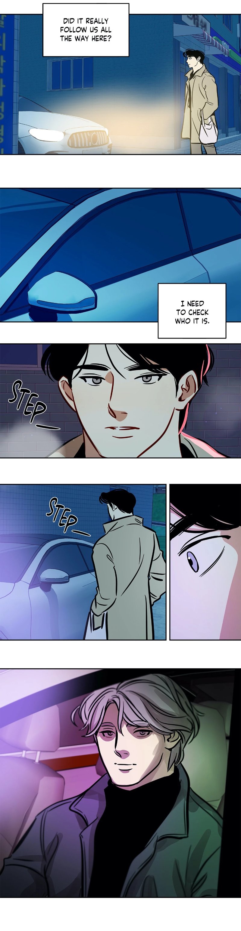 The image 117695 6 in the comic Snowman Manhwa - Chapter 50 - ManhwaXXL.com