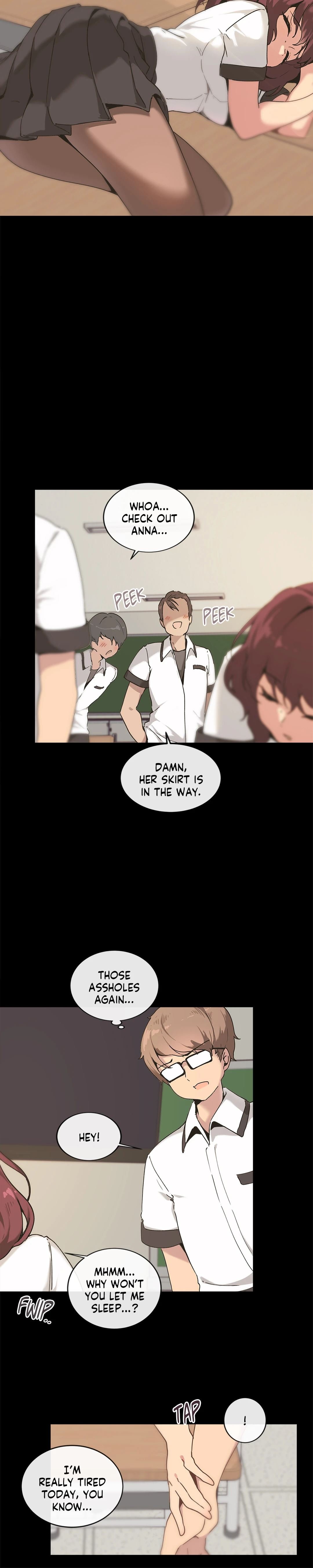 Watch image manhwa Sexcape Room: Wipe Out - Chapter 03 - 12564d1b571dd4124c - ManhwaXX.net