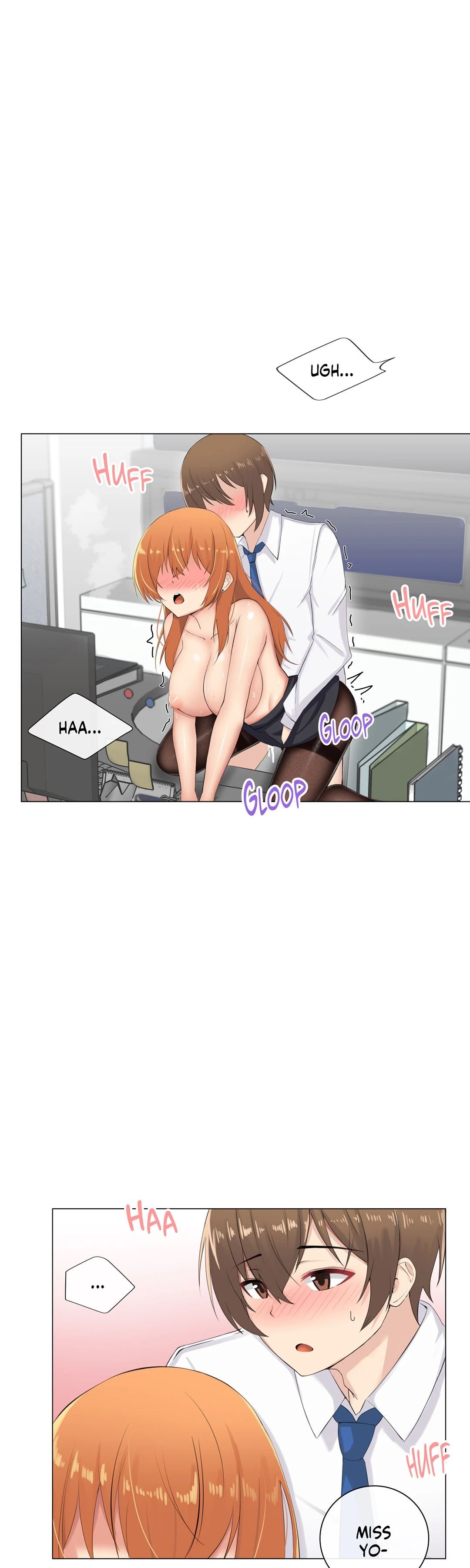 Read manga Sexcape Room: Pile Up - Chapter 09 - 27b88957cee5c4be20 - ManhwaXXL.com