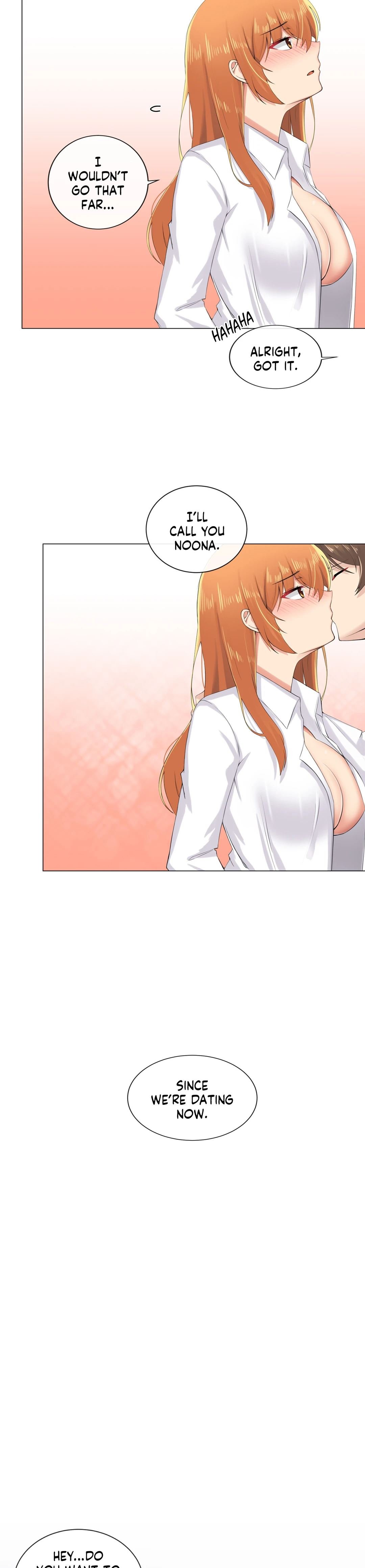 Watch image manhwa Sexcape Room: Pile Up - Chapter 09 - 34 - ManhwaXX.net