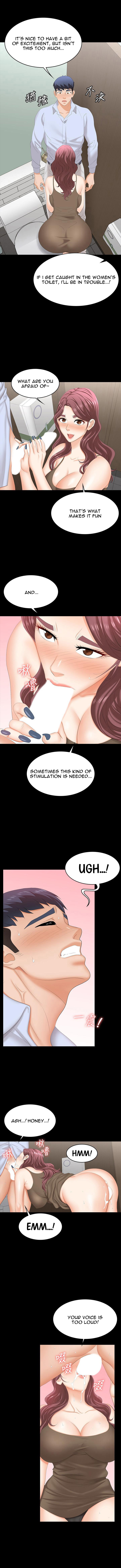 Watch image manhwa Change Wife - Chapter 69 - 07 - ManhwaXX.net