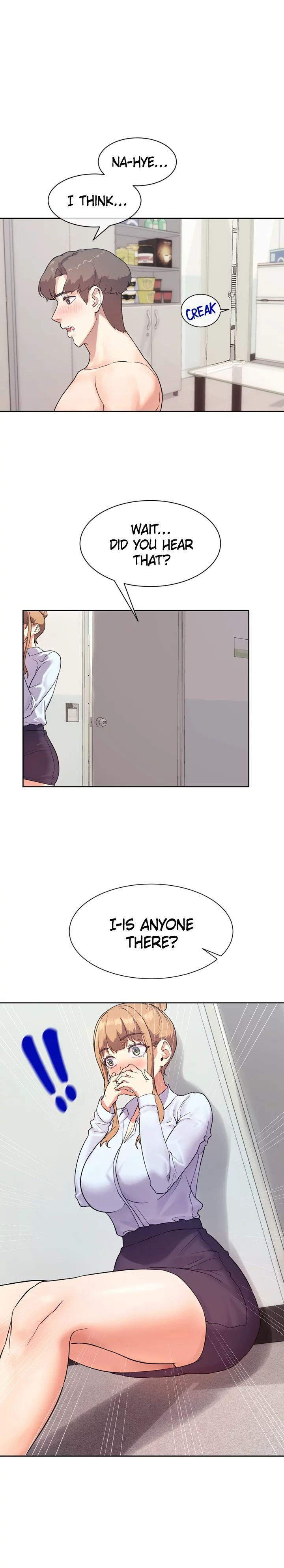 Watch image manhwa Is This The Way That You Do It? - Chapter 07 - 1  597 - ManhwaXX.net