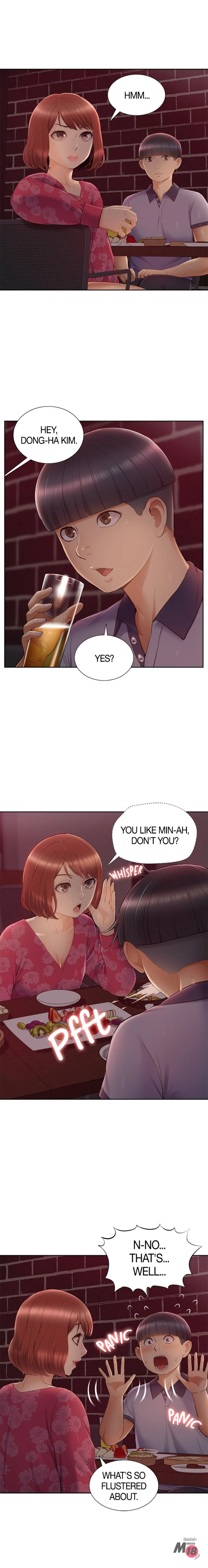 Watch image manhwa Twin Takes - Chapter 12 - 19  352 - ManhwaXX.net