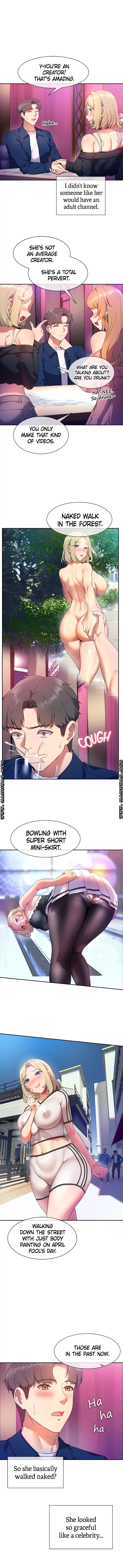 Watch image manhwa Is This The Way That You Do It? - Chapter 08 - 4  943 - ManhwaXX.net