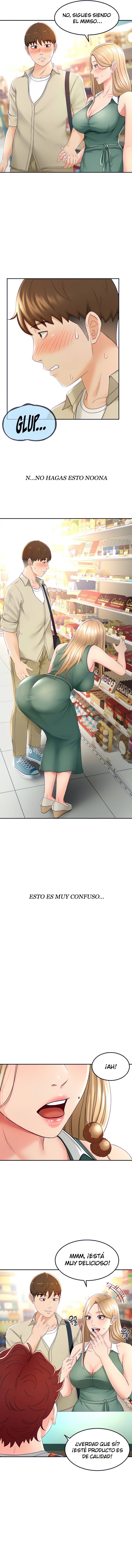 Watch image manhwa The Little Master Raw - Chapter 14 - 8  670 - ManhwaXX.net