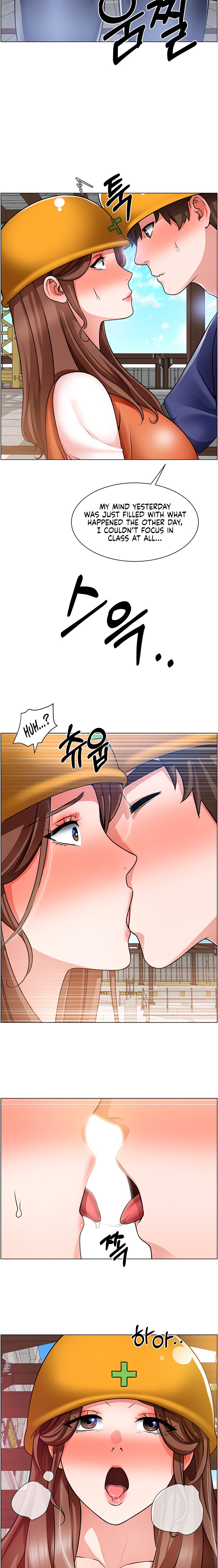 Watch image manhwa Nogada Romance - Chapter 18 - 02d947ceea561d7369 - ManhwaXX.net